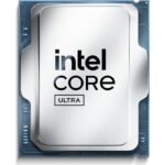 INTEL CORE ULTRA 5 250KF PLUS 4.2GHZ 30MB 1851P FANSIZ(TRAY)