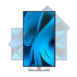 27 DELL PRO P2725DE WQHD 5MS 100HZ HDMI+DP+TYPE-C PIVOT IPS MONITOR - Görsel 3