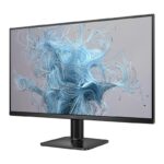 27 PHILIPS 27E2N1100L/01 1MS 100MHZ 1XVGA 1XHDMI FHD 1920X1080 VESA SİYAH - Görsel 3