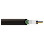 URANIUM 8 CORE OM3 MM ZIRHLI FIBER KABLO METRE BIRIM
