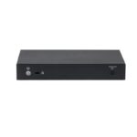 DAHUA PFS3010-8ET-96 8 PORT 10/100+ 2 PORT GIGABIT UPLINK 250 METRE 96W POE SWITCH - Görsel 2