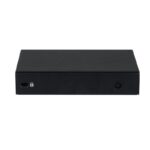 DAHUA PFS3006-4ET-60 4 PORT 10/100 + 2 PORT 10/100 UPLINK 250 METRE 60W POE METAL KASA SWITCH - Görsel 2