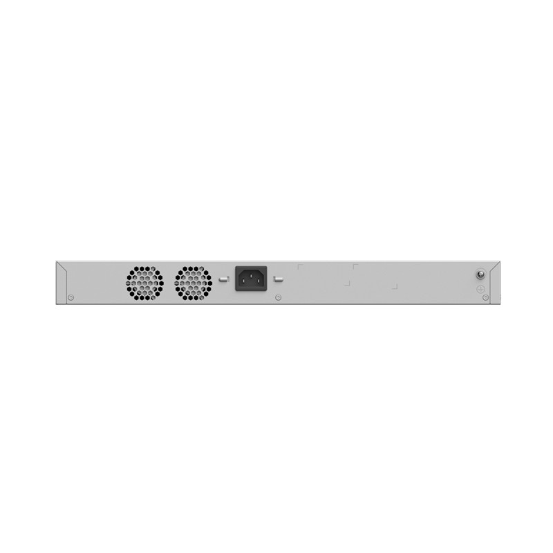 NS106RKS0001_77377 RUIJIE REYEE RG-NBS3300-16MG4XS-HP 16 PORT 2.5GB 370W POE /4 PORT 10GB SFP+ L2+ CLOUD YÖNETİLEBİLİR RACKMOUNT SWITCH - Görsel 1