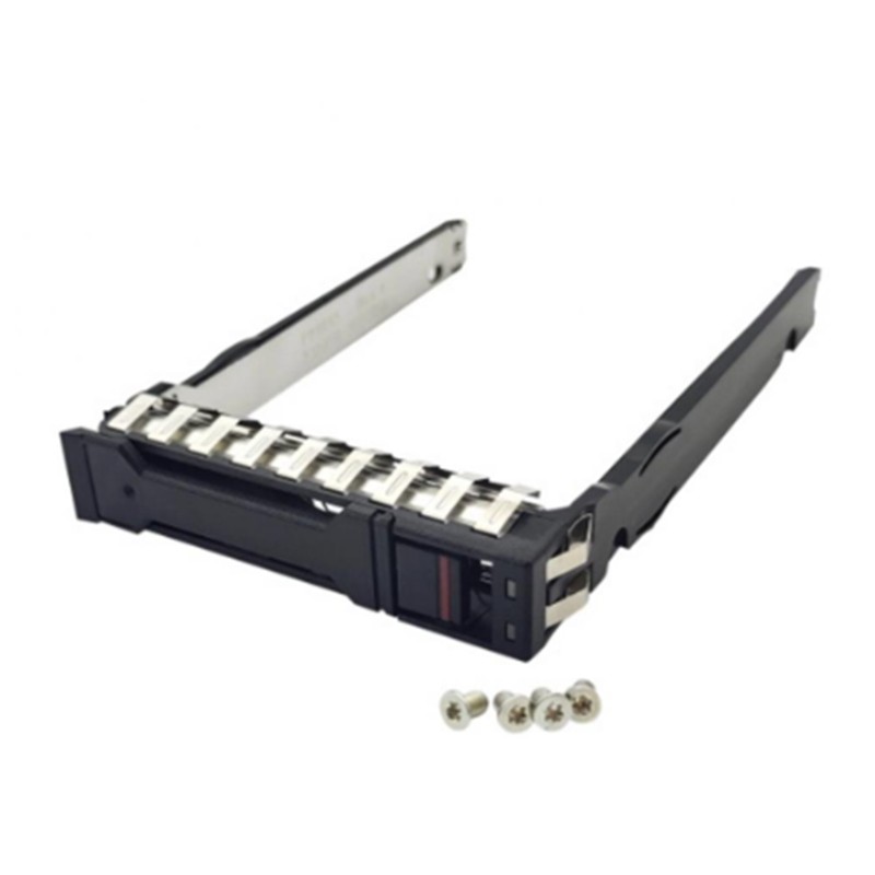 US815OEM0013_76933 OEM HPE DL380 GEN11 2.5" KIZAK OT-P22892-001 - Görsel 1