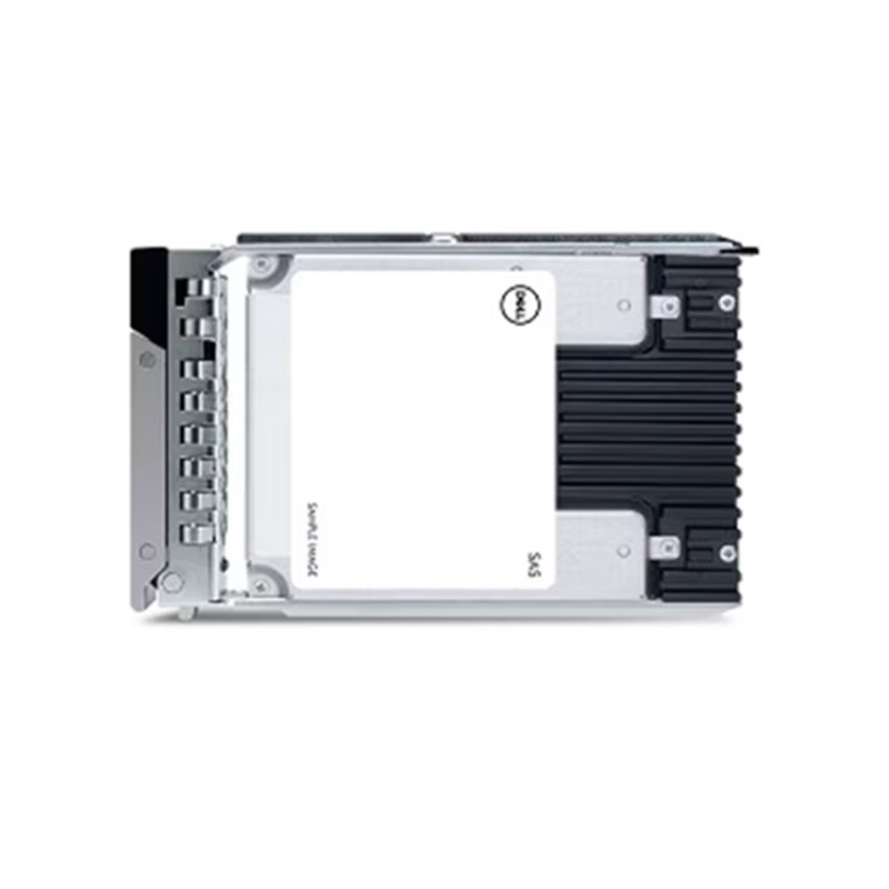 US838DEL0056_76934 DELL 1.92TB SSD SATA READ INTENSIVE 2.5IN HOT-PLUG CUS KIT 345-BDTD - Görsel 1