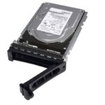 DELL 480GB SSD SATA ISE RI 6GBPS 512E 2.5IN HOT-PLUG 345-BGVP