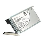 DELL 1.92TB 2.5" 6G SSD SATA 512e HOT-PLUG 400 AXSD R760