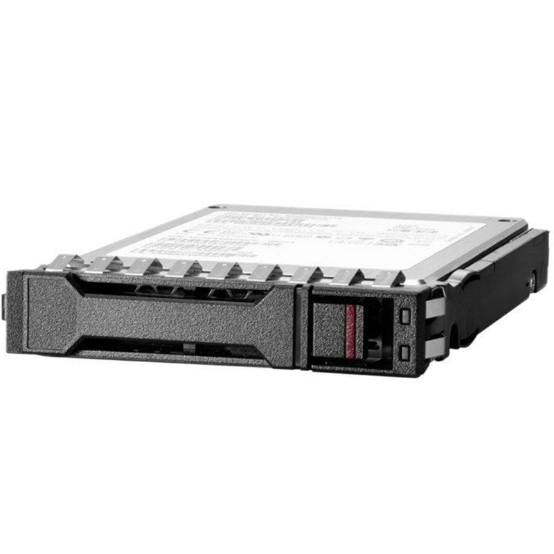 US838HEW0022_76946 HPE 1.2TB SAS 10K SFF BC MV HDD P28586-B21 - Görsel 1