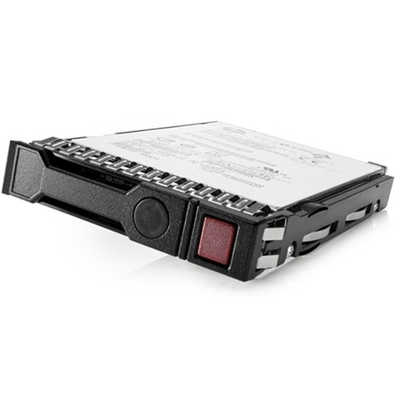 US838HEW0029_76938 HPE 2.4TB SAS 10K SFF BC 512e MV HDD P28352-B21 - Görsel 1