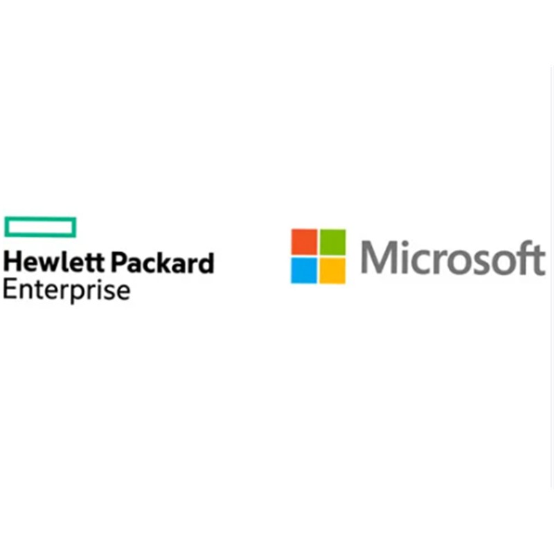US846HEW0007_77020 HPE WINDOWS SERVER 2025 STANDART ROK P77100-A21 - Görsel 1
