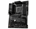 MSI B550-A PRO DDR4 3200MHZ 1XHDMI 1XDP 2XM.2 USB 3.2 ATX AM4 (AMD 5000/4000G/3000 SERİLERİ İLE UYUMLU) - Görsel 3