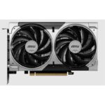 MSI GEFORCE RTX5060 8G VENTUS 2X OC V1 8GB GDDR7 128BIT 1XHDMI 3XDP EKRAN KARTI - Görsel 2