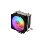 FRISBY FCL-F1332C (P2S) INTEL 1366/115X/1200/1700-AMD AM2/AM2+/AM3/AM4/AM5 İŞLEMCİ FAN - Görsel 3
