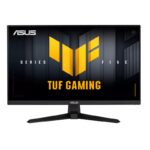 27 ASUS TUF GAMING VG27AQE5A IPS 0.3MS 165MHZ 2XHDMI 1XDP QHD 2560X1440 HOPARLÖR FLICKER-FREE VESA