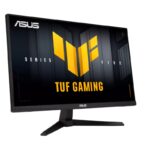 27 ASUS TUF GAMING VG27AQE5A IPS 0.3MS 165MHZ 2XHDMI 1XDP QHD 2560X1440 HOPARLÖR FLICKER-FREE VESA - Görsel 2