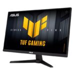 27 ASUS TUF GAMING VG27AQE5A IPS 0.3MS 165MHZ 2XHDMI 1XDP QHD 2560X1440 HOPARLÖR FLICKER-FREE VESA - Görsel 3