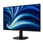 23.8 PHILIPS 24B2N2200/00 IPS 4MS 120MHZ 1XVGA 1XHDMI 1XDP FHD 1920X1080 HOPARLÖR VESA SİYAH (5 YIL GARANTİ) - Görsel 3