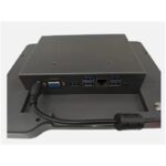 TIWOX FG-1600 2D 10.1" I3 WIFI+BLUETOOTH 8GB DDR3 128GB FİYAT GÖR ÜNİTESİ - Görsel 2