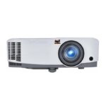 VIEWSONIC PA503X 4000AL DLP XGA 1024X768 1XHDMI 3D 22000:1 HOPARLÖR PROJEKSİYON - Görsel 3