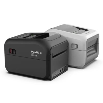 HONEYWELL PC41E-D 203DPI DIREK TERMAL USB BARKOD YAZICI (RİBONSUZ KULLANIM)