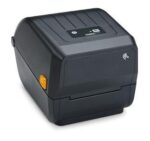 ZEBRA ZD220D (ZD22042-D0EG00EZ) 203DPI DİREKT TERMAL TRANSFER USB BARKOD YAZICI (RİBONSUZ KULLANIM) - Görsel 2
