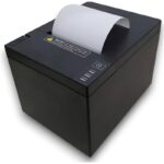 XPRINTER XP-Q807K 203DPI DİREKT TERMAL USB+ETHERNET OTOMATİK KESİCİ FİŞ YAZICI