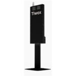 TIWOX K-3250B 32" I7 5.NESİL 256GB SSD 16GB RAM WIFI 80MM FİŞ YAZICI 2D OKUYUCU FHD DOKUNMATİK KIOSK AYAKLI SİYAH - Görsel 2