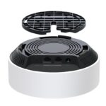 TP-LINK DECO X50-POE AX3000 MESH EV WI-FI 6 SİSTEMİ (ÜÇLÜ) - Görsel 2