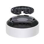 TP-LINK DECO X50-POE AX3000 MESH EV WIFI6 SİSTEMİ (İKİLİ) - Görsel 2