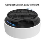 TP-LINK DECO X50-POE AX3000 MESH EV WIFI6 SİSTEMİ (İKİLİ) - Görsel 3
