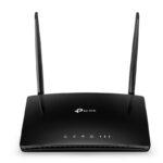 TP-LINK ARCHER MR402 AC1200 4G LTE DUAL-BAND WI-FI ROUTER - Görsel 2