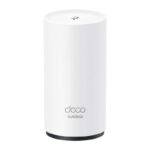 TP-LINK DECO X50-OUTDOOR AX3000 MESH EV WI-FI 6 SİSTEMİ (TEKLİ) - Görsel 2
