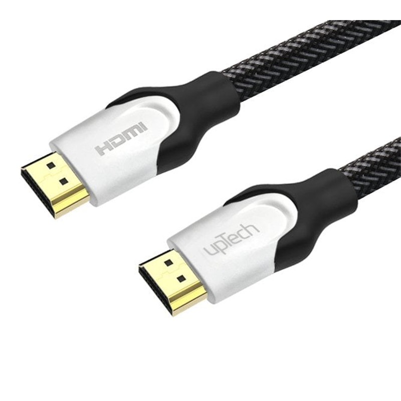 TK140UPT0001_77836 UPTECH UPT144 7MT HDMI 2.0V KABLO - Görsel 1