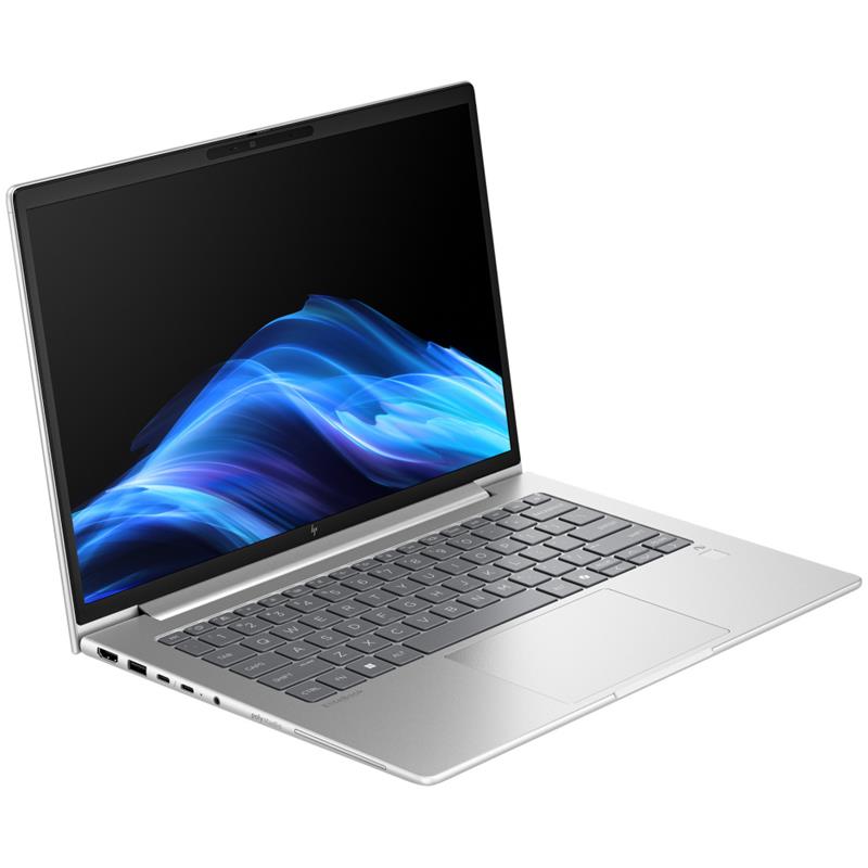 UM100HEW0230_77204 HP ELITEBOOK 6 G1A AI D36SZET RYZEN AI 7- 350 32GB 512GB SSD 14 DOS - Görsel 1