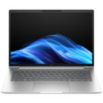 HP ELITEBOOK 6 G1A AI D36SZET RYZEN AI 7- 350 32GB 512GB SSD 14 DOS - Görsel 2