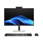 HP AIO PRO STUDIO 4 AI BY6U9ET INTEL ULTRA 7-265T 32GB 1TB SSD 23.8 W11PRO SİYAH
