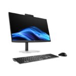 HP AIO PRO STUDIO 4 AI BY6U9ET INTEL ULTRA 7-265T 32GB 1TB SSD 23.8 W11PRO SİYAH - Görsel 3