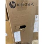 HP AIO ELITEONE 840 G10 7F116AV I7-14700 32GB 512SSD 23.8 DOS (OUTLET) - Görsel 2