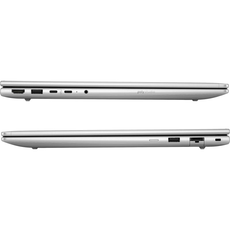 UN110HEW0708_77256 HP PROBOOK 4 G1I AI CW5X1EA INTEL ULTRA 7-255U 16GB 512SSD 16 DOS - Görsel 1