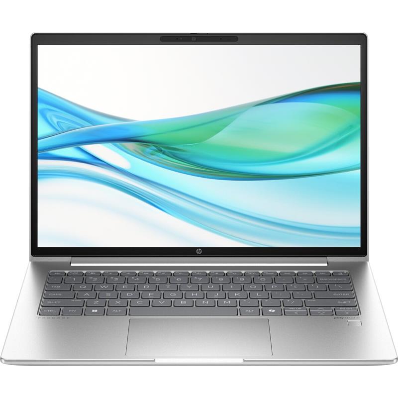 UN110HEW0712_77820 HP PROBOOK 440 G11 8Z4M8AV INTEL ULTRA 5-125U 16GB 512SSD 14 DOS - Görsel 1