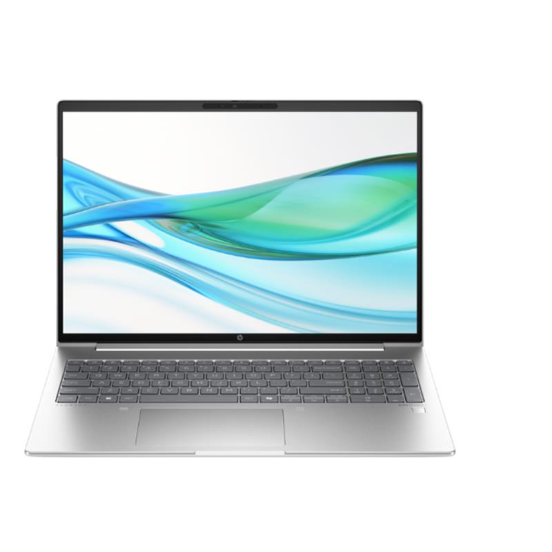 UN110HRT0003_72146 HP ELITEBOOK 630 G10 9C0F2EA INTEL ULTRA 7-155U 16GB 512SSD 13.3 DOS - Görsel 1