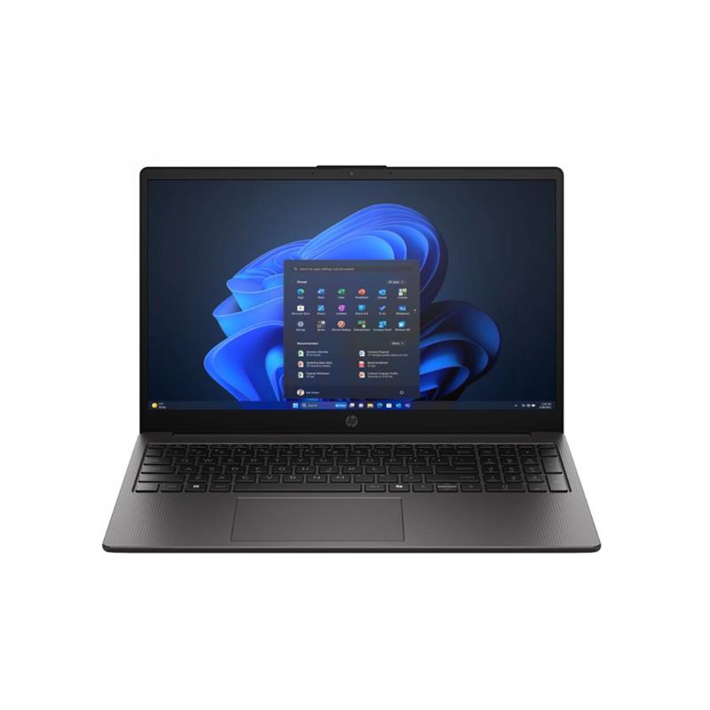 UN110HRT0005_77175 HP 255R G10 D30M1ET RYZEN 7-7735U 16GB 512SSD 15.6 DOS - Görsel 1