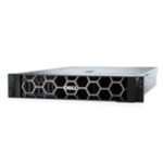 DELL EMEA_PER760XS4FLEX R760XS XEON SILVER 2X4410Y 2X64GB 2X480GB SSD 2X1100W 3 YILYERİNDE GARANTİ