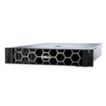 DELL POWEREDGEEMEA_PER760XS3FLEX 16X2.5" 2X5418Y 2X64GB 2X480GB SSD SATA 2X1100W 3 YIL YERİNDE GARANTİ
