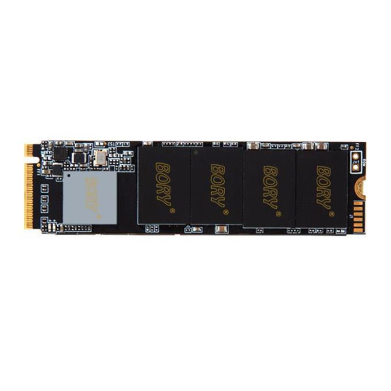 AD224BRY0006_78298 1 TB BORY NV980 M2 2280 3D GEN4 NAND NVME - Görsel 1