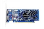 ASUS GEFORCE GT1030-2G-BRK 2GB GDDR4 64BIT 1XHDMI 1XDP EKRAN KARTI - Görsel 2