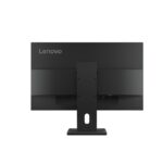 23.8 LENOVO E24-40 THINKVISION 64BAMAT1TK FHD 6MS 100HZ HDMI+DP+VGA WLED MONITOR - Görsel 3