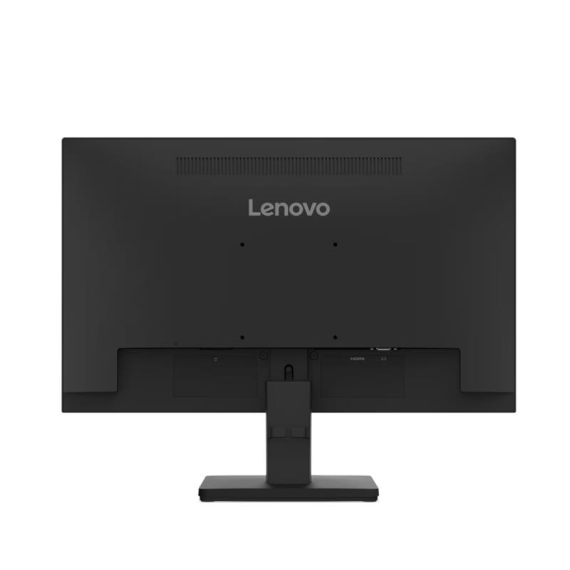 CE100LNV0087_78165 21.5 LENOVO S22-4E THINKVISION 64CBKAT6TK FHD 4MS 100HZ HDMI+VGA WLED MONITOR (3 YIL GARANTİ) - Görsel 1