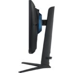 25 SAMSUNG ODYSSEY G4 LS25BG400EUXUF FHD 1MS 240HZ IPS MONITOR