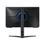 25 SAMSUNG ODYSSEY G4 LS25BG400EUXUF FHD 1MS 240HZ IPS MONITOR - Görsel 2